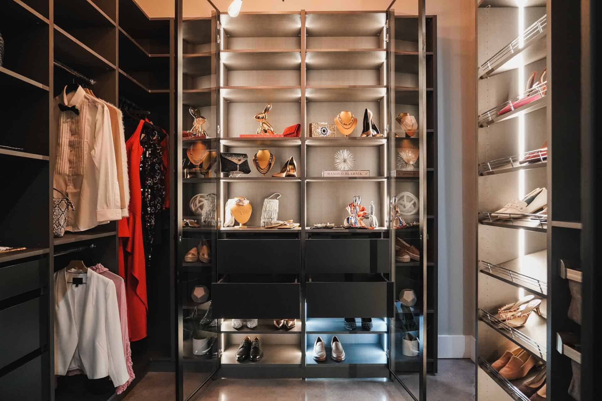 Organizing Your Closet, How to Organize Your Closet for Maximum Efficiency