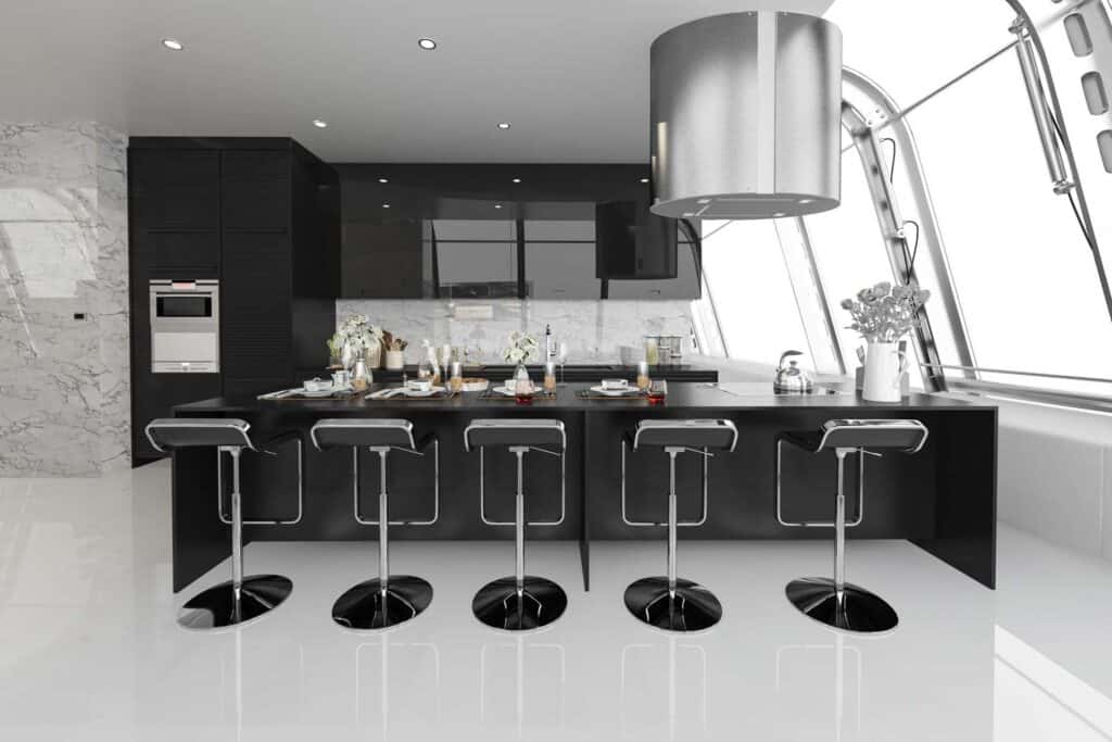 Modern Kitchen Cabinets Design 8 1024x683 